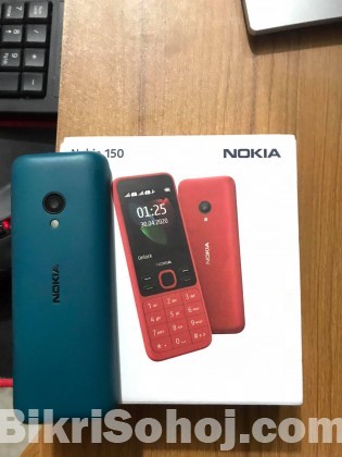 NOKIA 105